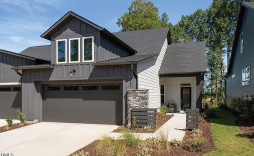 Townhouse in Pittsboro, North Carolina, United States 1