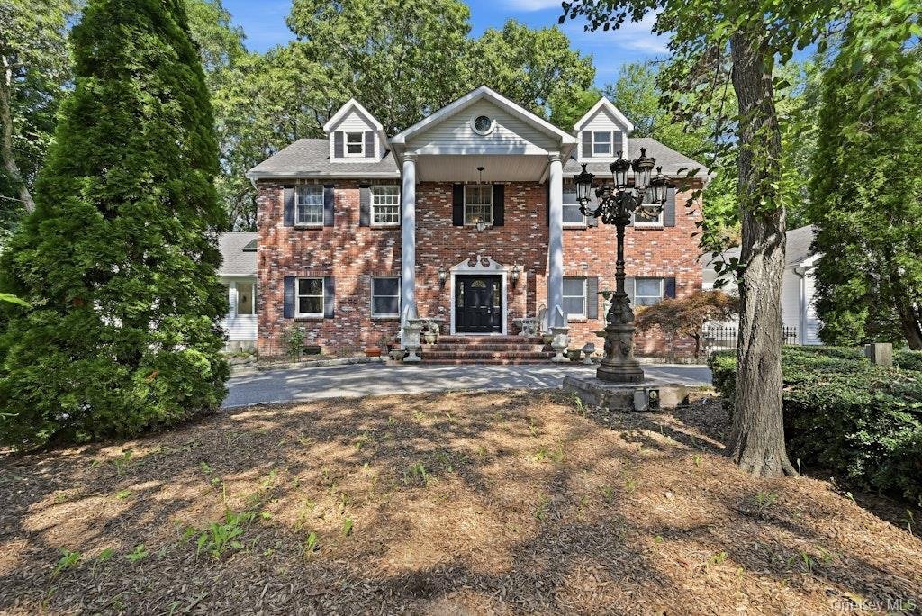 Casa a Calverton, New York, Stati Uniti 1 - 18763821