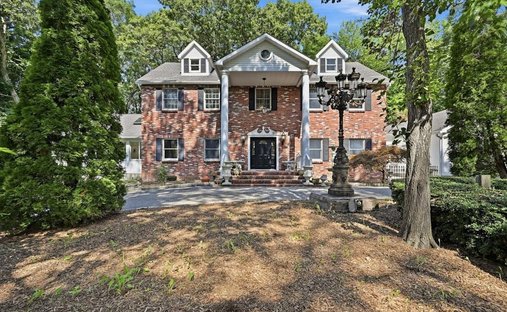 Casa a Calverton, New York, Stati Uniti 1