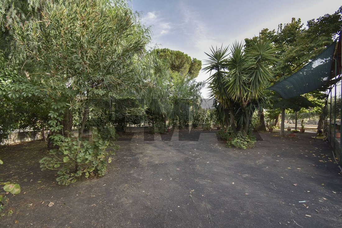 Maison à Ragalna, Sicile, Italie 3 - 18766083