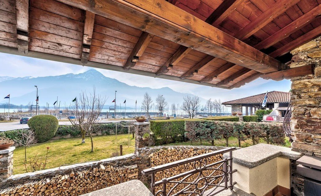 Villa in Gera Lario, Lombardy, Italy 5 - 15412122