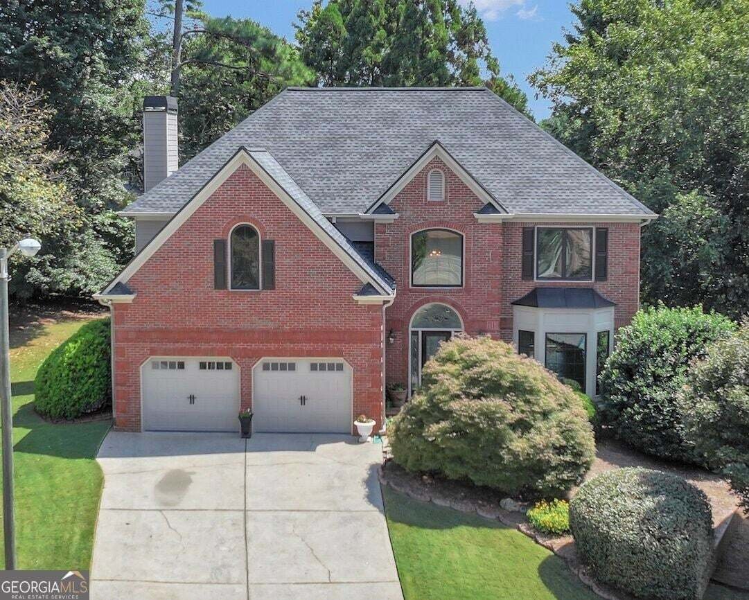 Casa en Acworth, Georgia, Estados Unidos 1 - 18605646