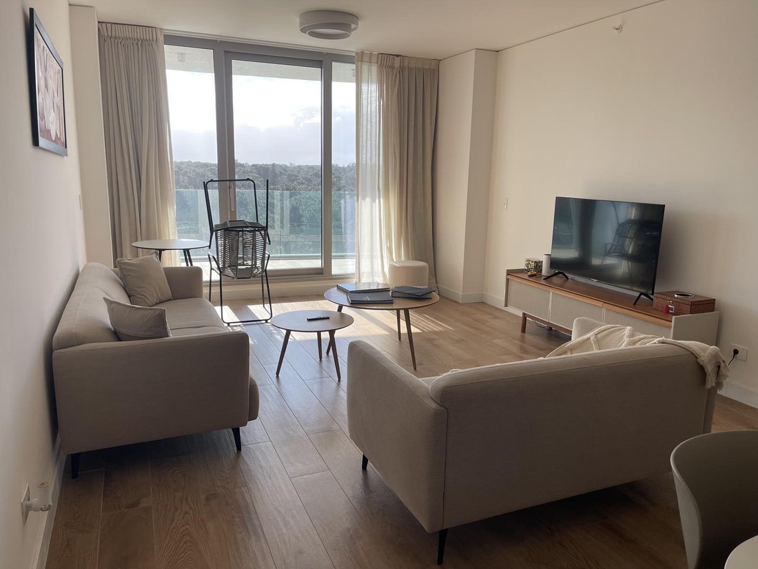 Appartement à Punta del Este, Maldonado, Uruguay 2 - 18762576