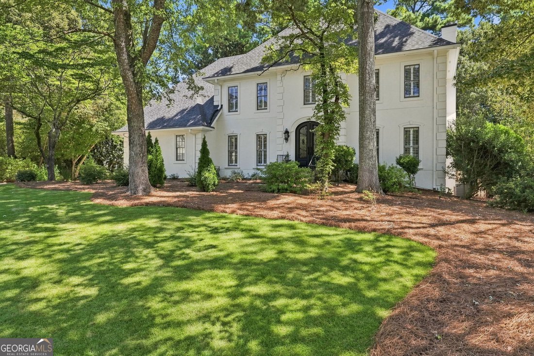 Casa en Marietta, Georgia, Estados Unidos 5 - 18764357