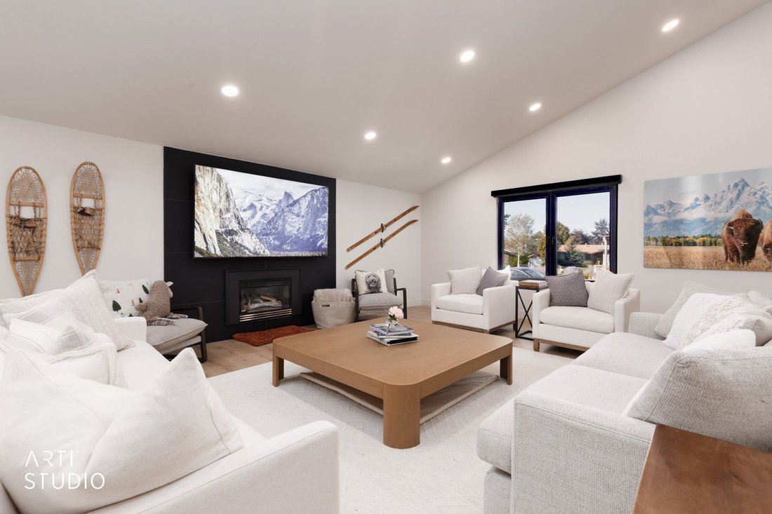 House in Sandy, Utah, United States 4 - 18762328