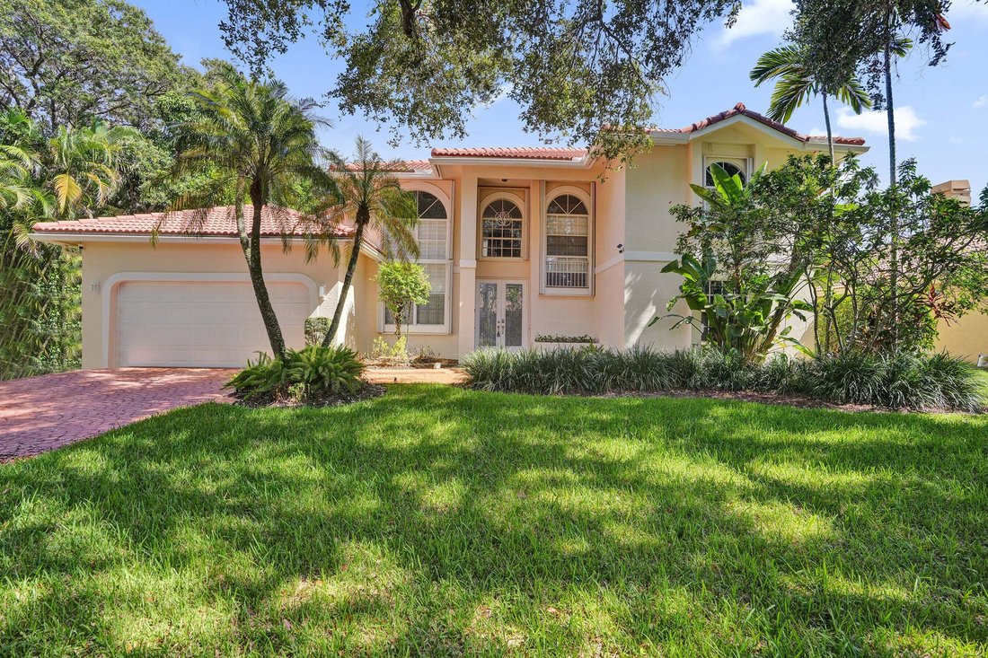 House in Parkland, Florida, United States 4 - 18764525