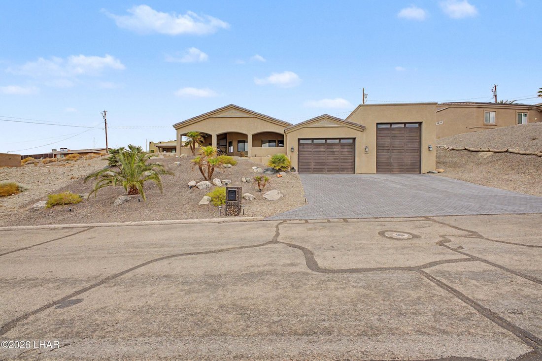 Casa en Desert Hills, Arizona, Estados Unidos 1 - 18763730