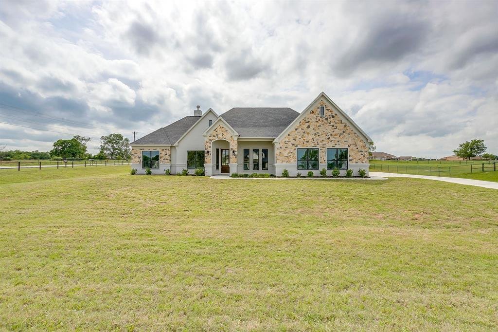 Casa en Weatherford, Texas, Estados Unidos 2 - 18764564