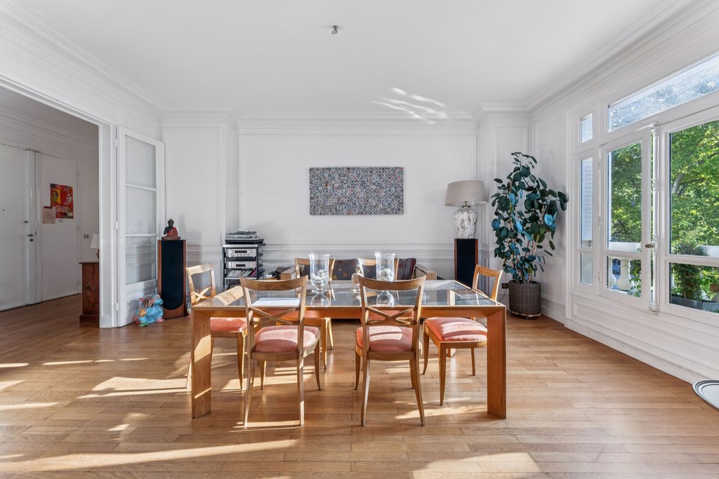 Appartement à Gros Caillou, Paris 7e Arrondissement, Paris 5 - 16398448