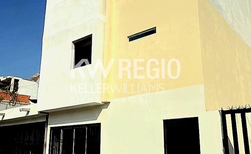 Wohnung in Monterrey, Nuevo León, Mexiko 1