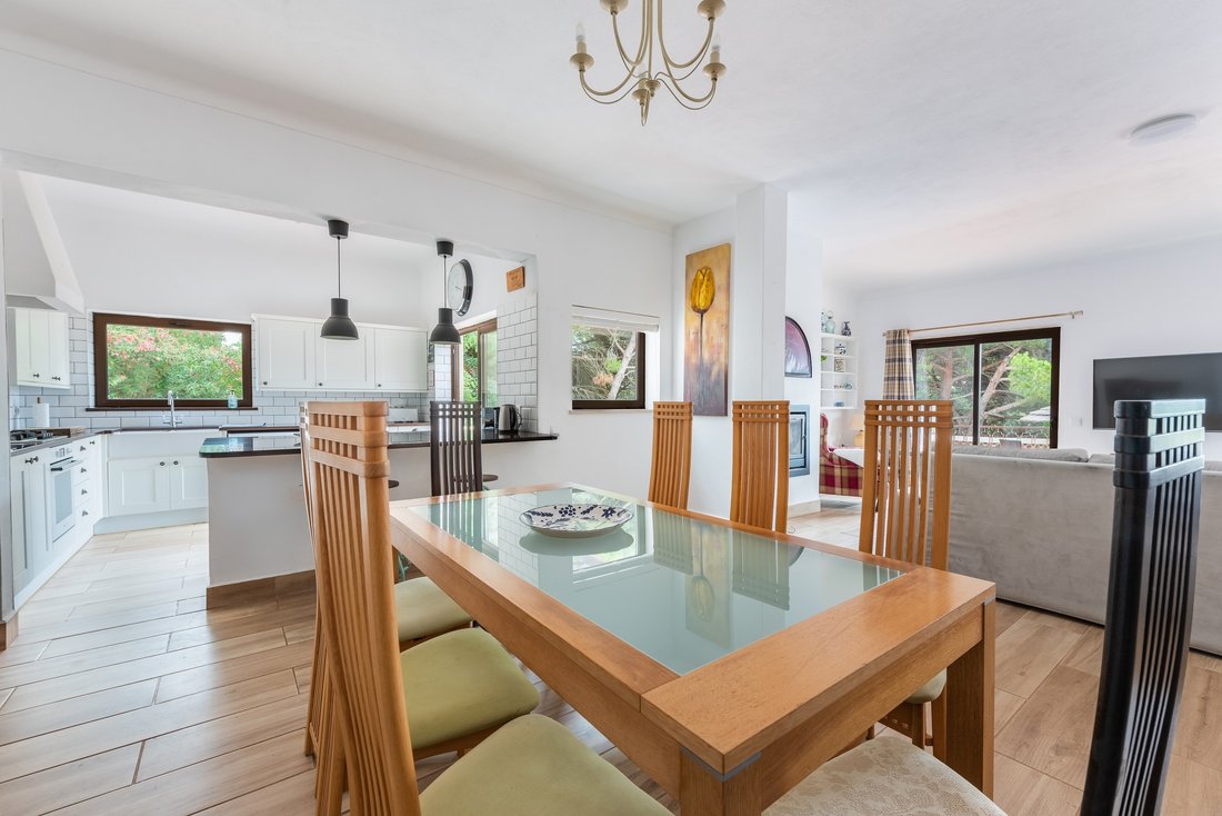 Villa a Budens, Algarve, Portogallo 4 - 18765488