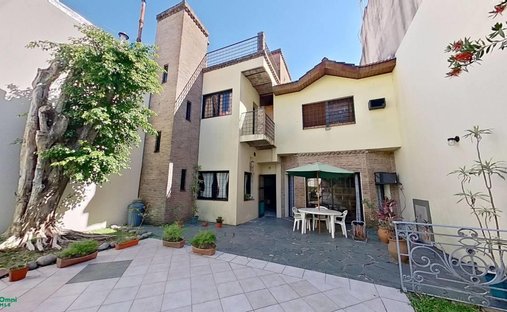 Haus in Recoleta, Buenos Aires, Argentinien 1