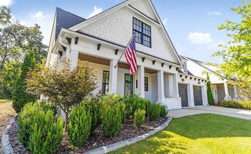 Casa a Birmingham, Alabama, Stati Uniti 1