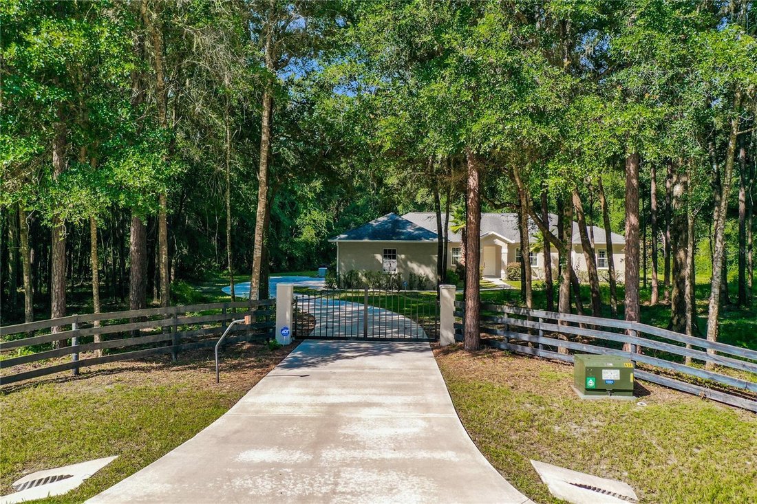 Casa en Wildwood, Florida, Estados Unidos 4 - 18764882