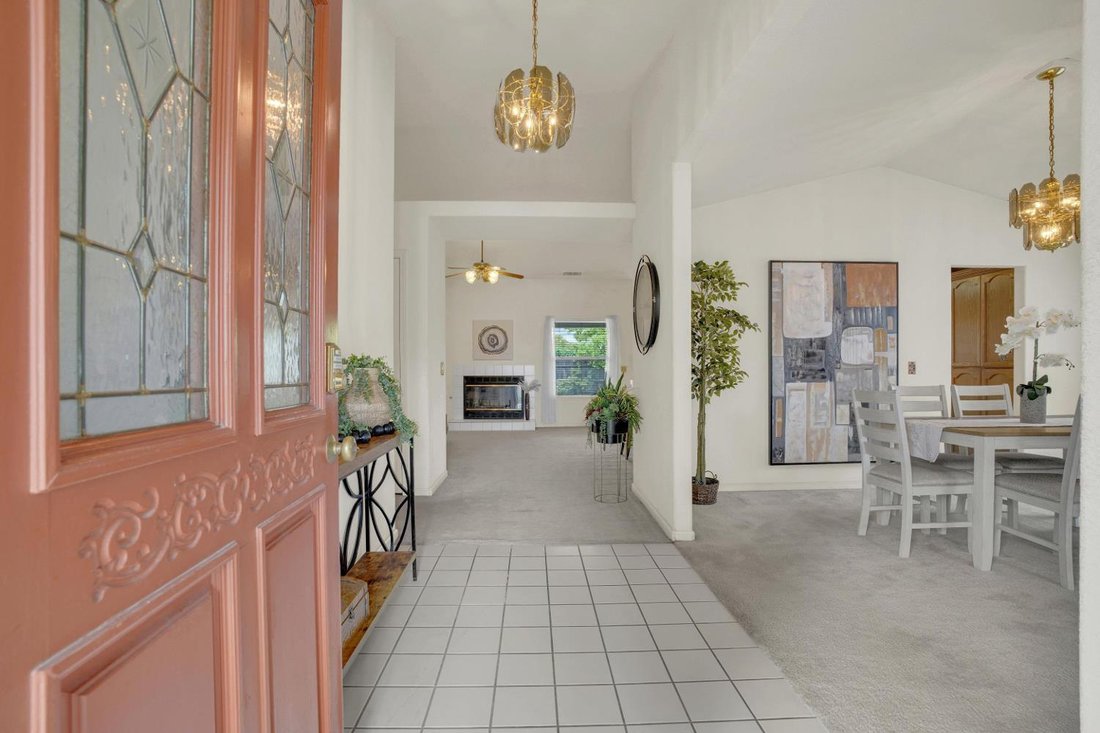 House in Turlock, California, United States 4 - 18763650