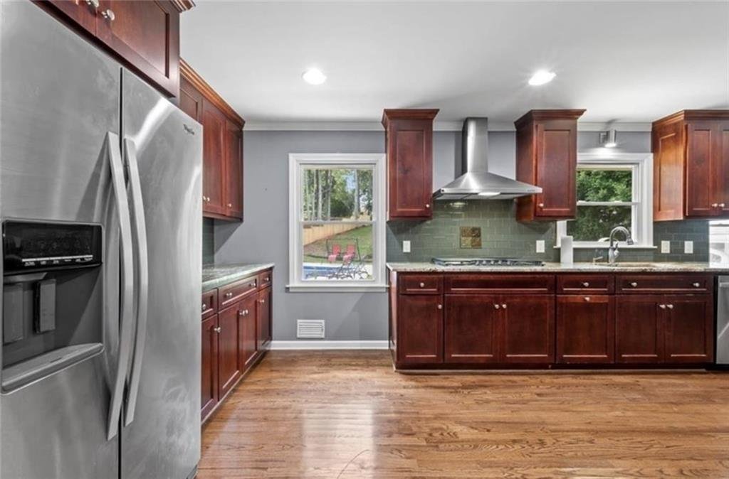 Casa a Alpharetta, Georgia, Stati Uniti 5 - 18765084