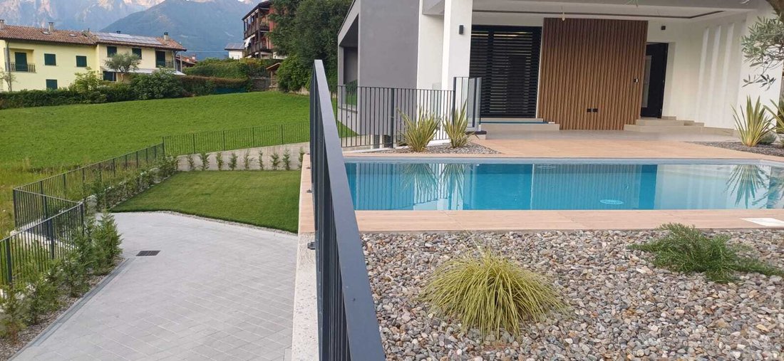 Villa a Colico, Lombardia, Italia 5 - 16786698
