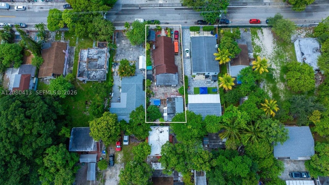 Haus in Miami, Florida, Vereinigte Staaten 4 - 18764518