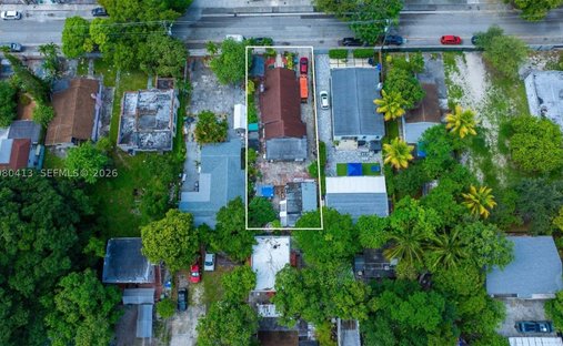 House in Miami, Florida, United States 1
