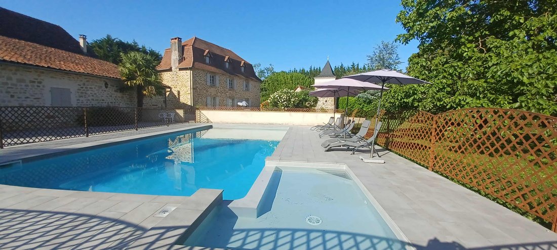 Finca en Centre Ancien, Figeac, Francia 4 - 18763310