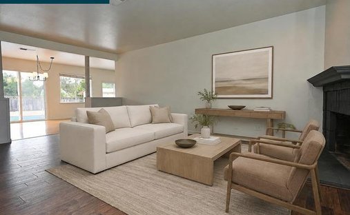House in Pleasant Hill, California, United States 1
