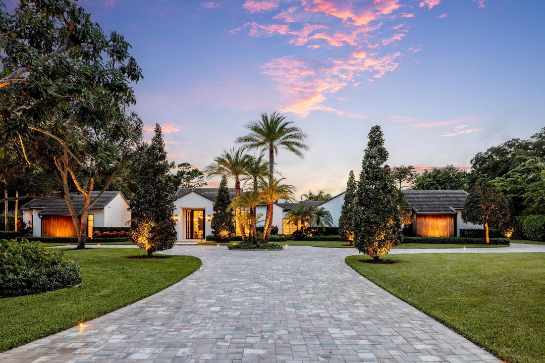 House in Boynton Beach, Florida, United States 1 - 18765301