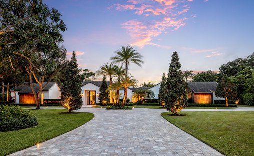 Casa en Boynton Beach, Florida, Estados Unidos 1