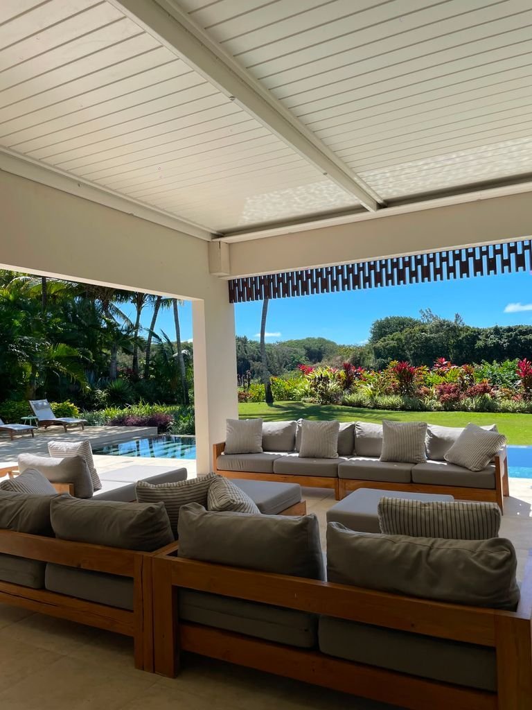 Villa a Beau Champ, Flacq, Mauritius 5 - 18762840