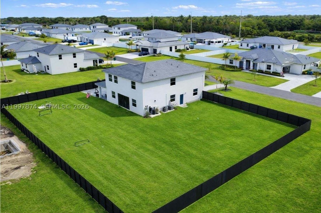 House in Homestead, Florida, United States 3 - 17645160
