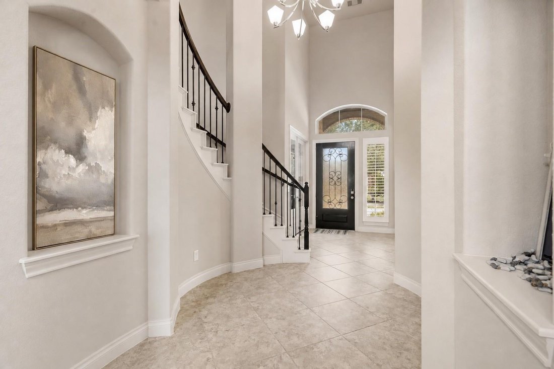 Casa a Katy, Texas, Stati Uniti 4 - 18764709