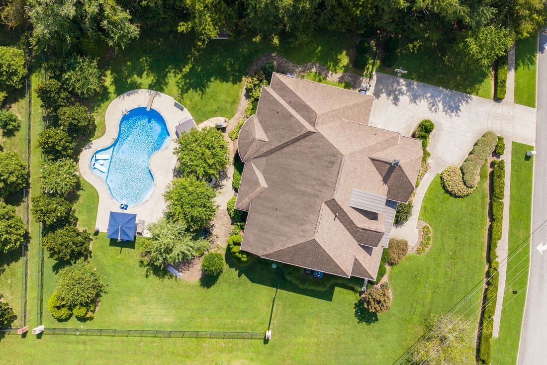House in Franklin, Tennessee, United States 3 - 18762704