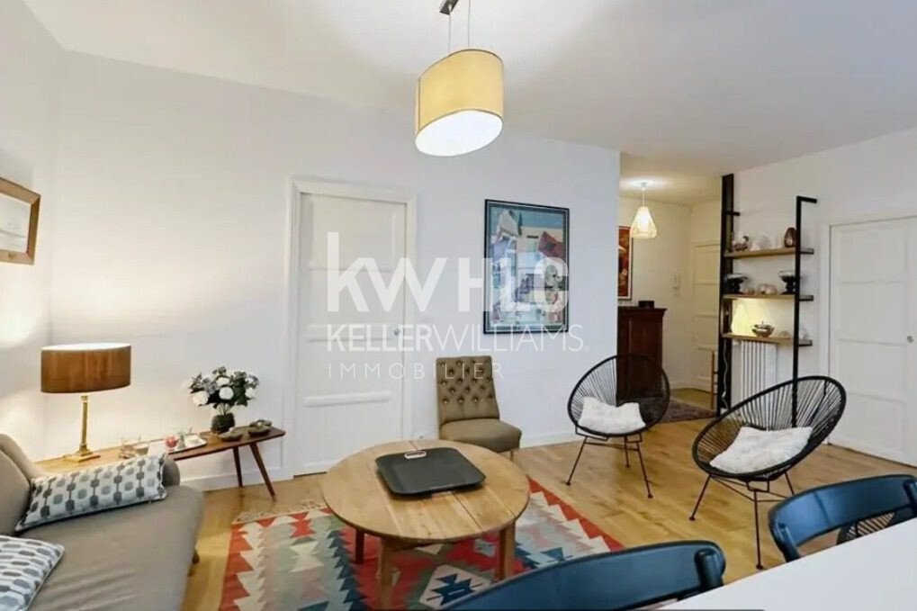 Apartment in Epinettes, Issy-les-Moulineaux, France 3 - 17913943
