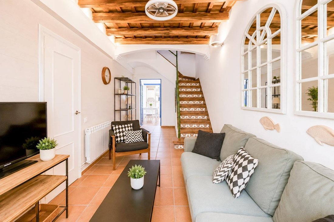 Villa a Sitges, Catalogna, Spagna 3 - 16987934