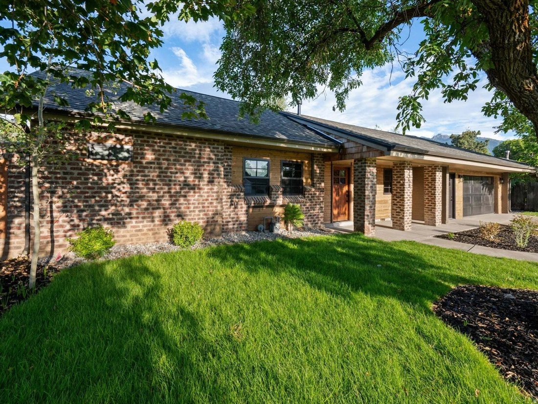 Casa a Cottonwood Heights, Utah, Stati Uniti 2 - 18764947
