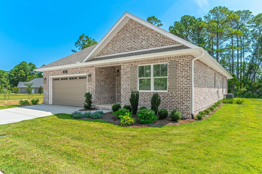 Casa en Miramar Beach, Florida, Estados Unidos 2 - 18764239