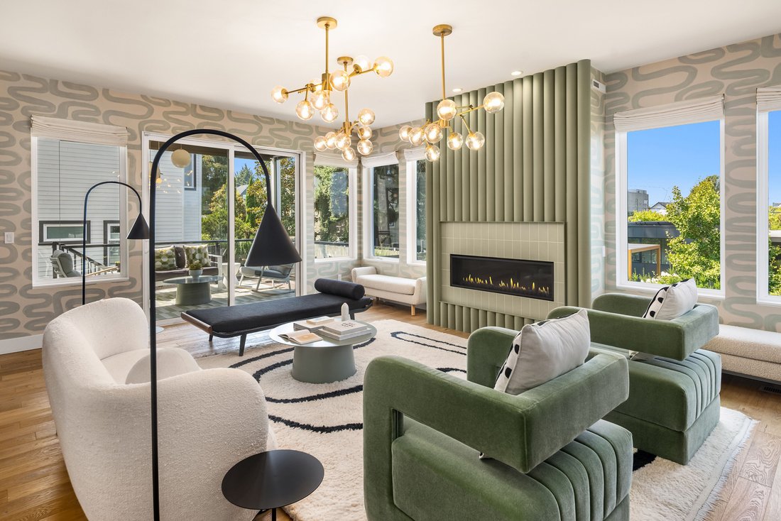 Casa a Seattle, Washington, Stati Uniti 4 - 18763666