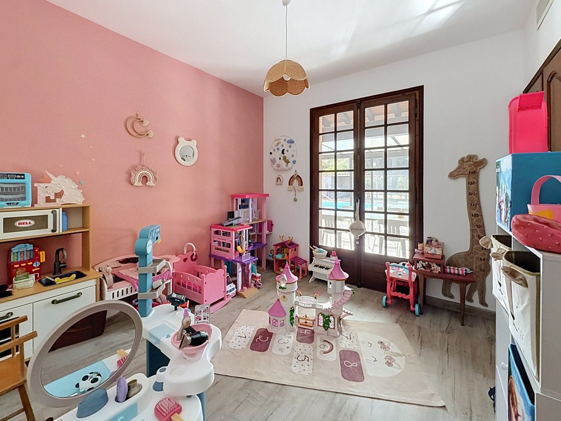 House in Montesquieu-des-Alberes, Occitania, France 3 - 18762977
