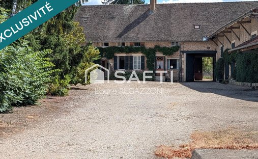 Maison à Ciel, Verdun-Ciel, France 1