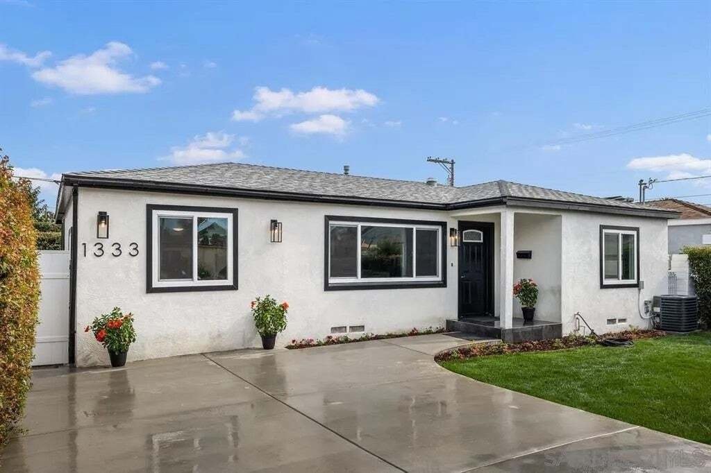 Casa en San Diego, California, Estados Unidos 1 - 18762195
