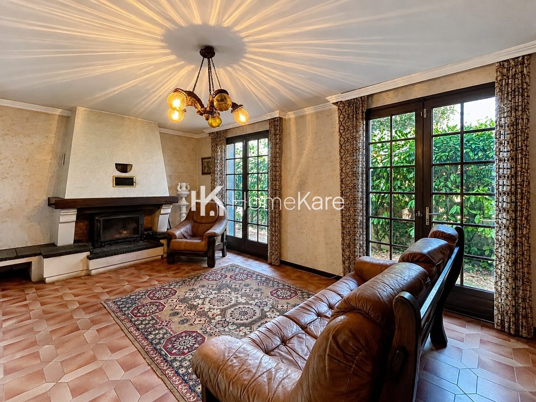 House in Minimes-Barrière de Paris, Toulouse, France 4 - 18766270
