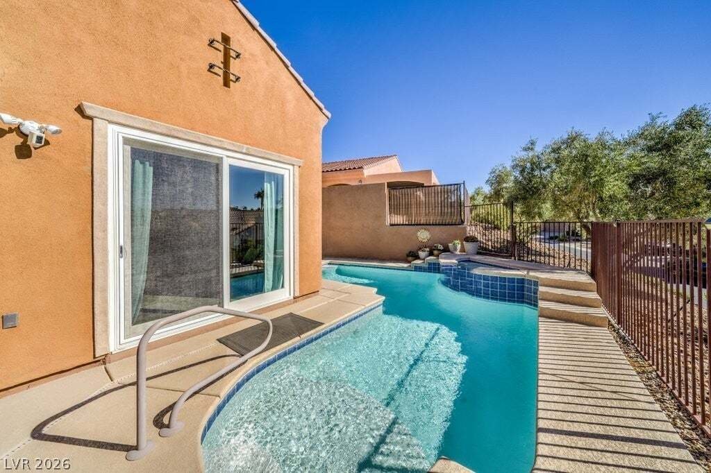 Haus in Henderson, Nevada, Vereinigte Staaten 5 - 18164966