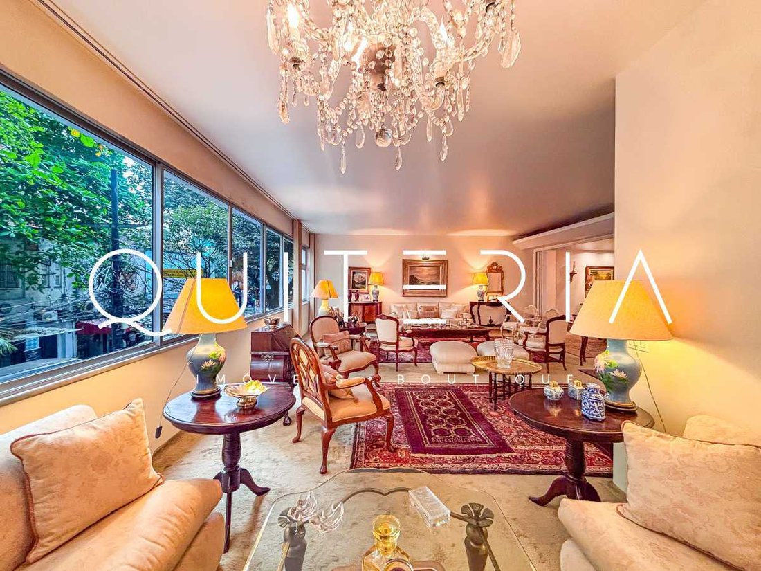 Appartement à Rio de Janeiro, Rio de Janeiro, Brésil 4 - 18765645