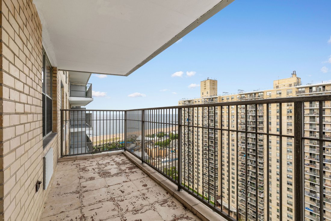 Condo in New York, New York, United States 4 - 18730568