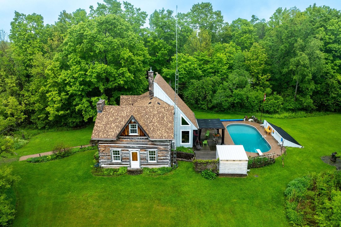 House in Havelock-Belmont-Methuen, Ontario, Canada 5 - 18763598