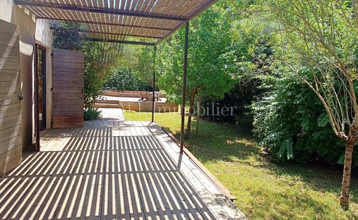Casa en La Môle, Provenza-Alpes-Costa Azul, Francia 1