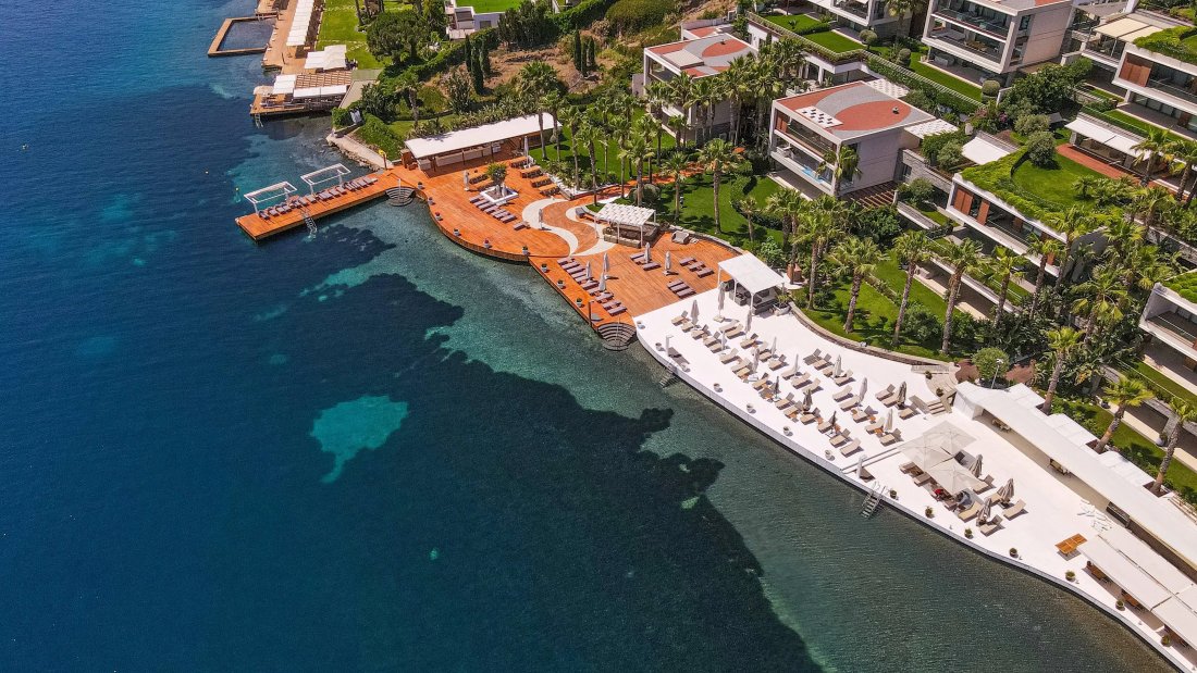 Apartment in Muğla, Muğla, Turkey 4 - 18762062