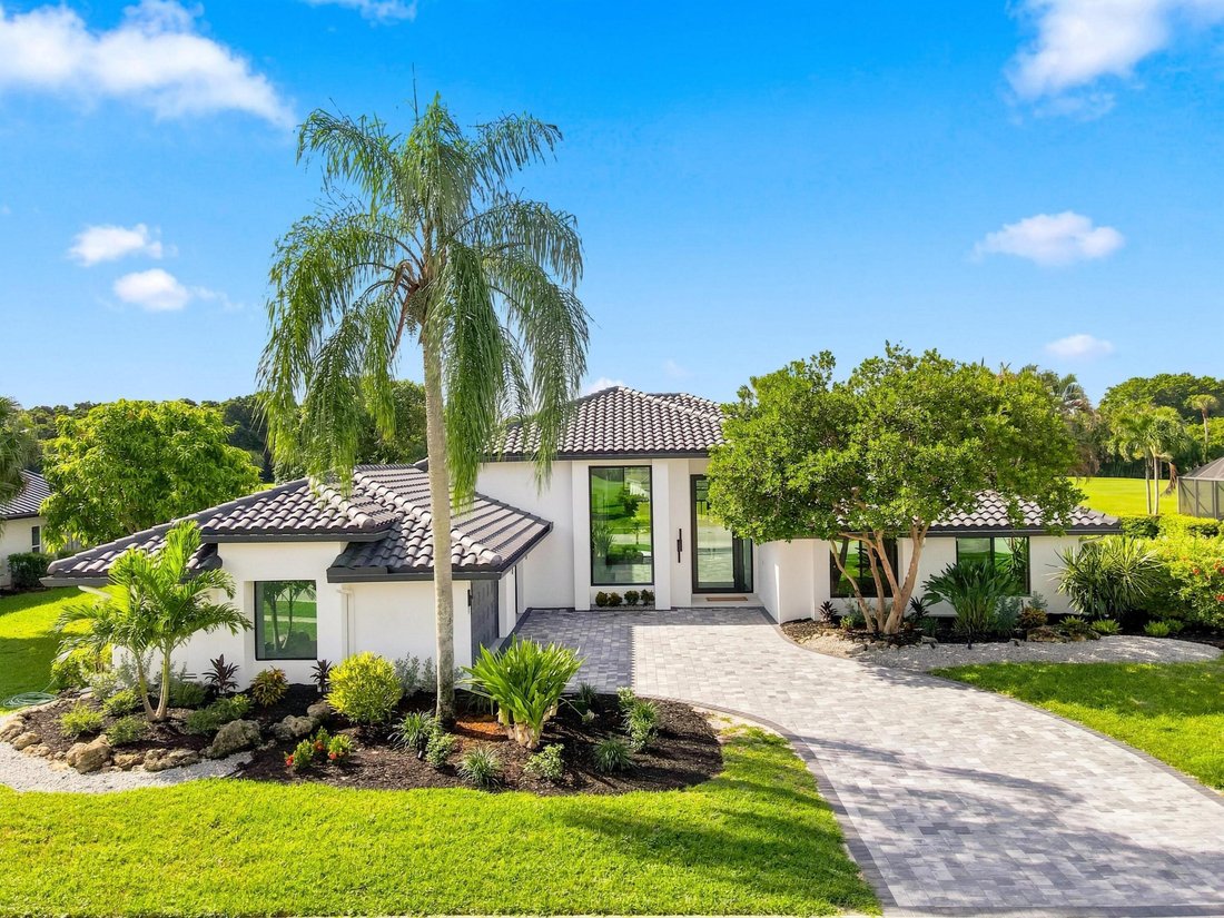 Haus in Boca Raton, Florida, Vereinigte Staaten 2 - 18764502