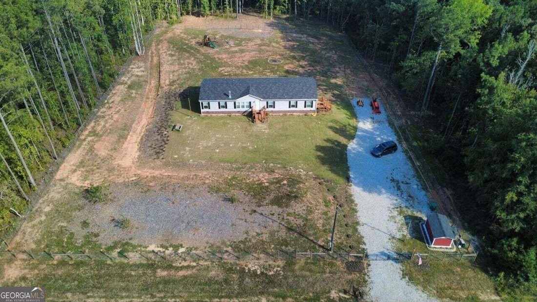 House in Newborn, Georgia, United States 5 - 18764350