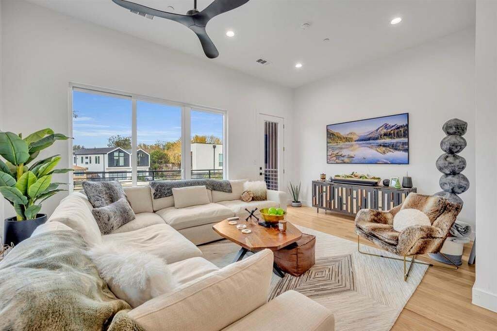 Condominio a Dallas, Texas, Stati Uniti 1 - 18762368
