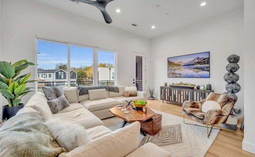 Condominio a Dallas, Texas, Stati Uniti 1